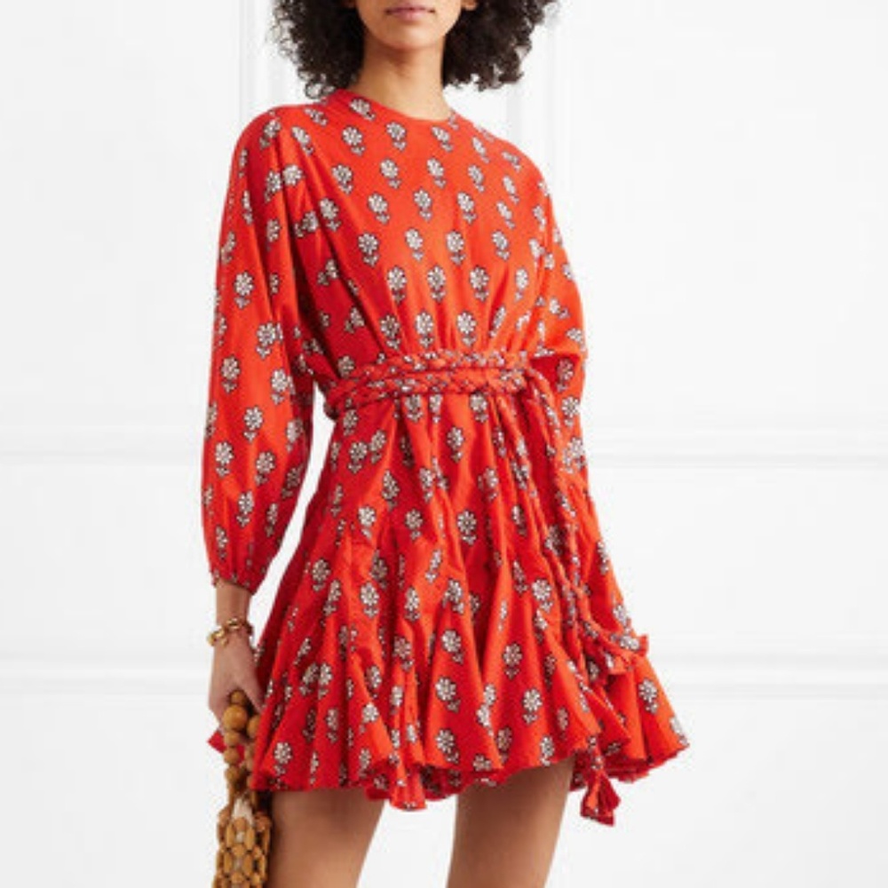 Rhode resort ella dress